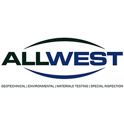 AllWest logo
