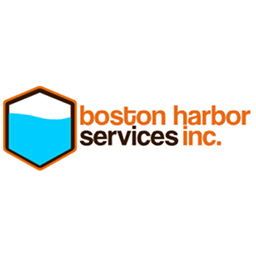 Boston Harbor Services Inc logo