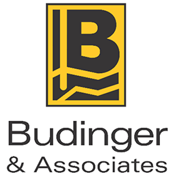 Budinger & Associates logo