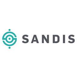 Sandis  Engineering logo