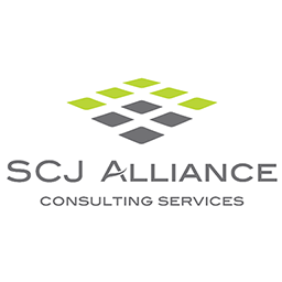SCJ Alliance Consulting Services logo