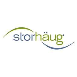 Storhaug Engineering logo