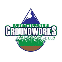 Sustainable Groundworks logo