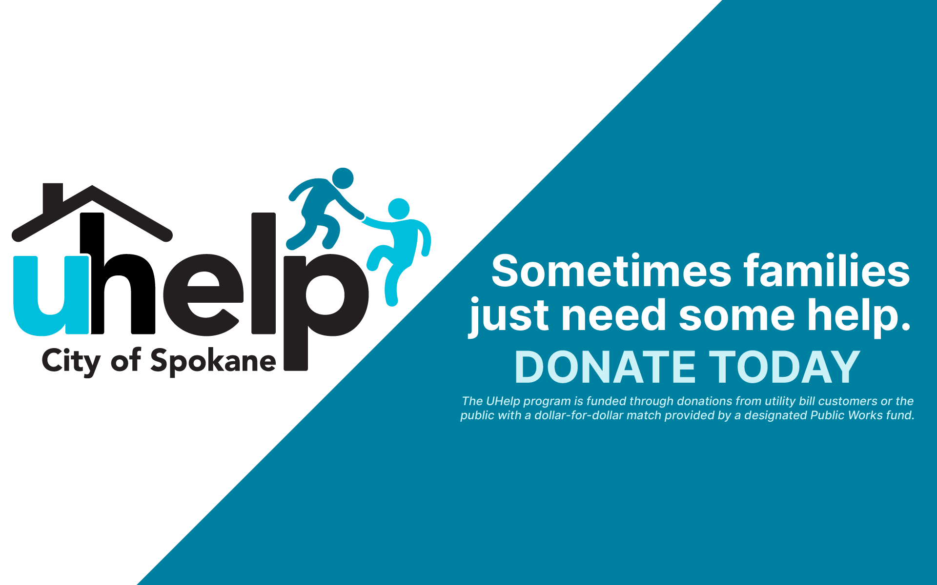 Uhelp Program Needs Assistance City Of Spokane Washington Uhelp Program Needs Assistance City Of Spokane Washington