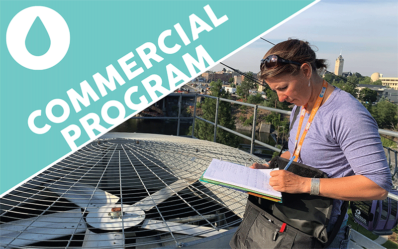 Commercial Program