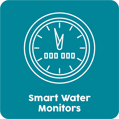 Smart Water Monitors