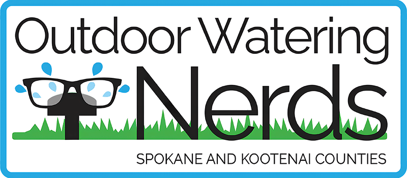Outdoor Watering Nerds - Spokane and Kootenai Counties