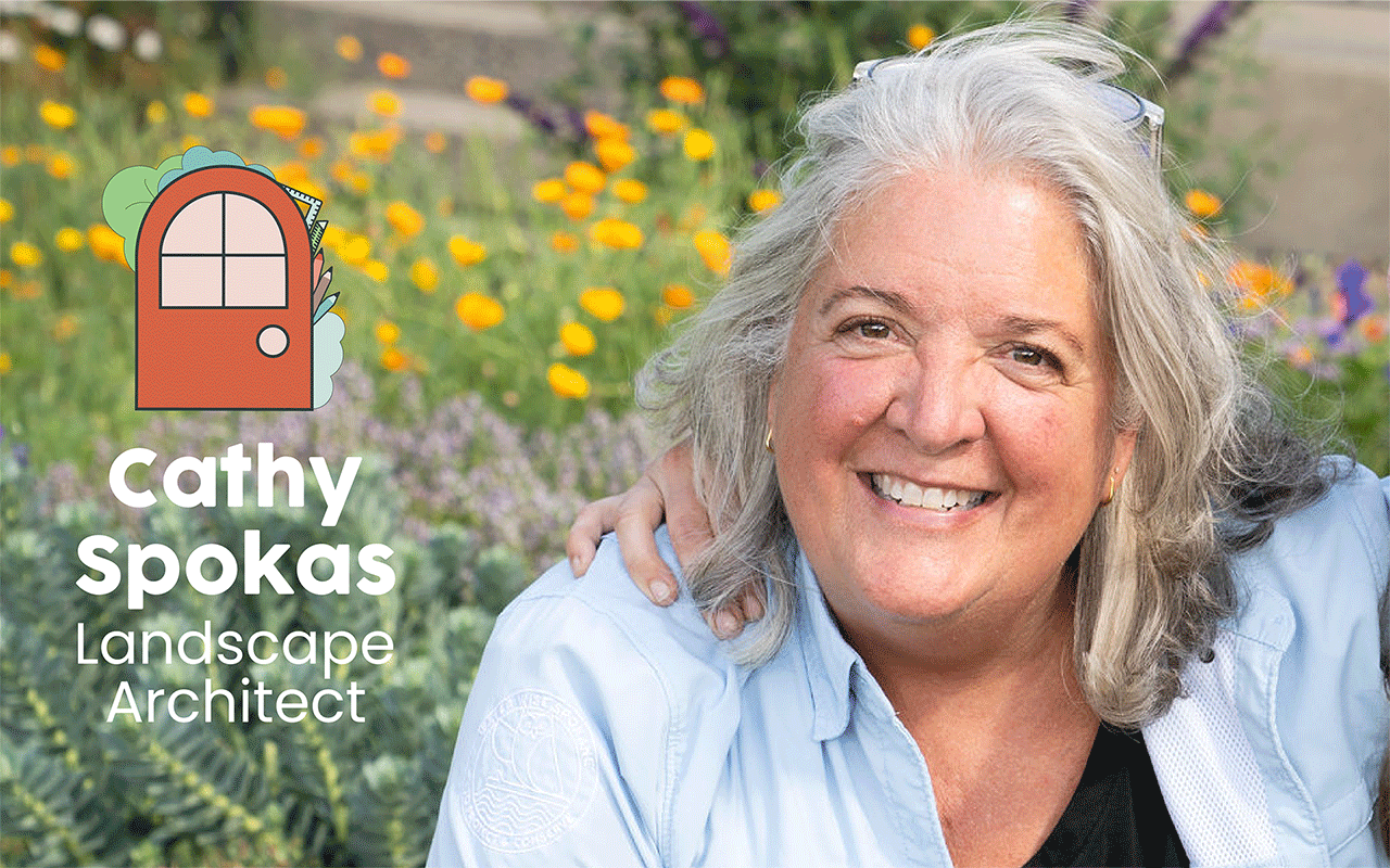 Cathy Spokas
