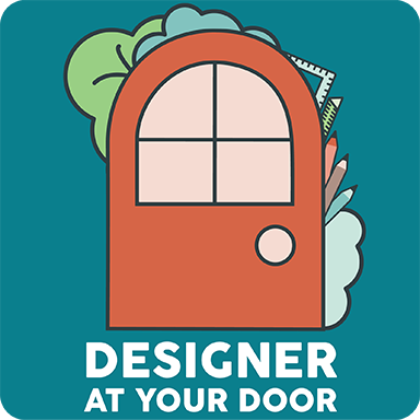 Designer at Your Door