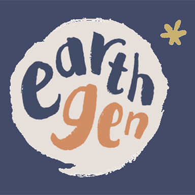 EarthGen Logo