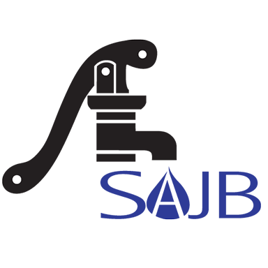 SAJB logo