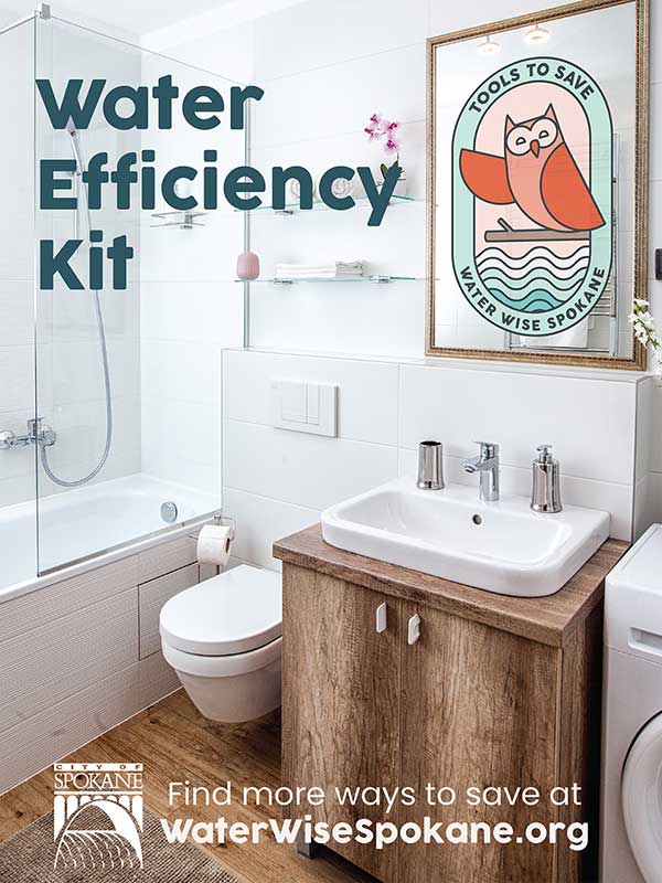 Water Efficiency Kit