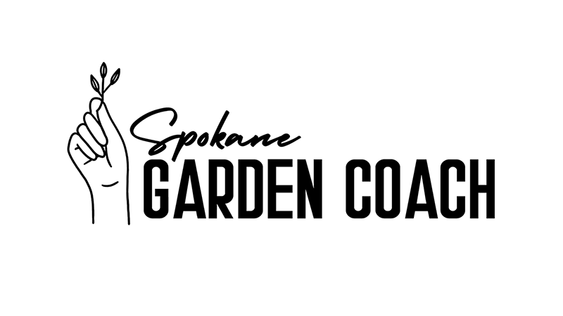 Spokane Garden Coach logo
