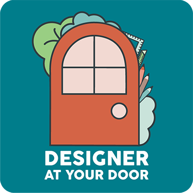 Designer at Your Door