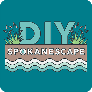 SpokaneScape DIY