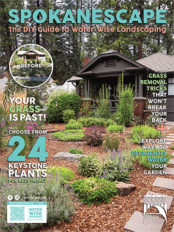 SpokaneScape Guidebook