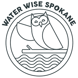 Water Wise Owl Logo