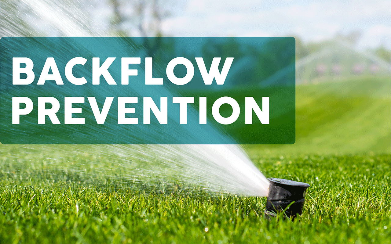 Backflow Prevention