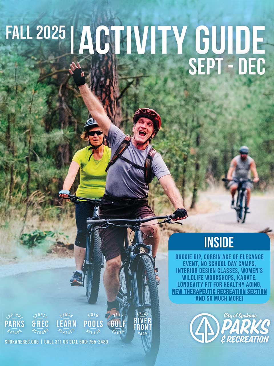Current Guide Cover