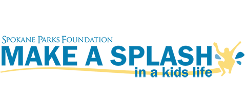 Make a Splash Spokane Parks Foundation