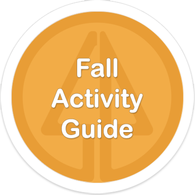 Fall Activity Guide