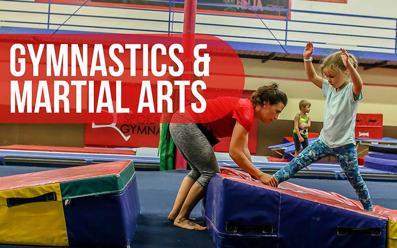 Personal Interest City of Spokane, Washington