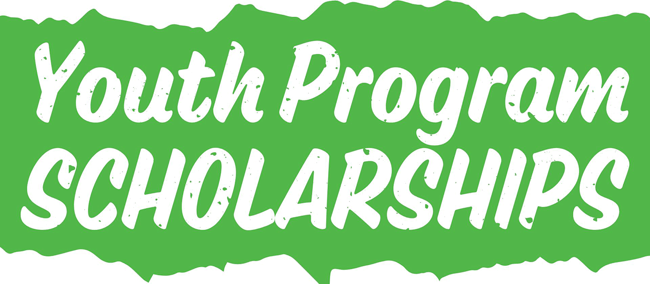 Youth Program Sholarhips