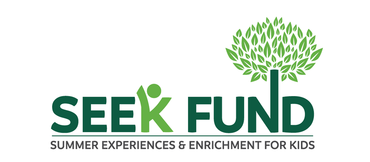 SEEK Fund Logo