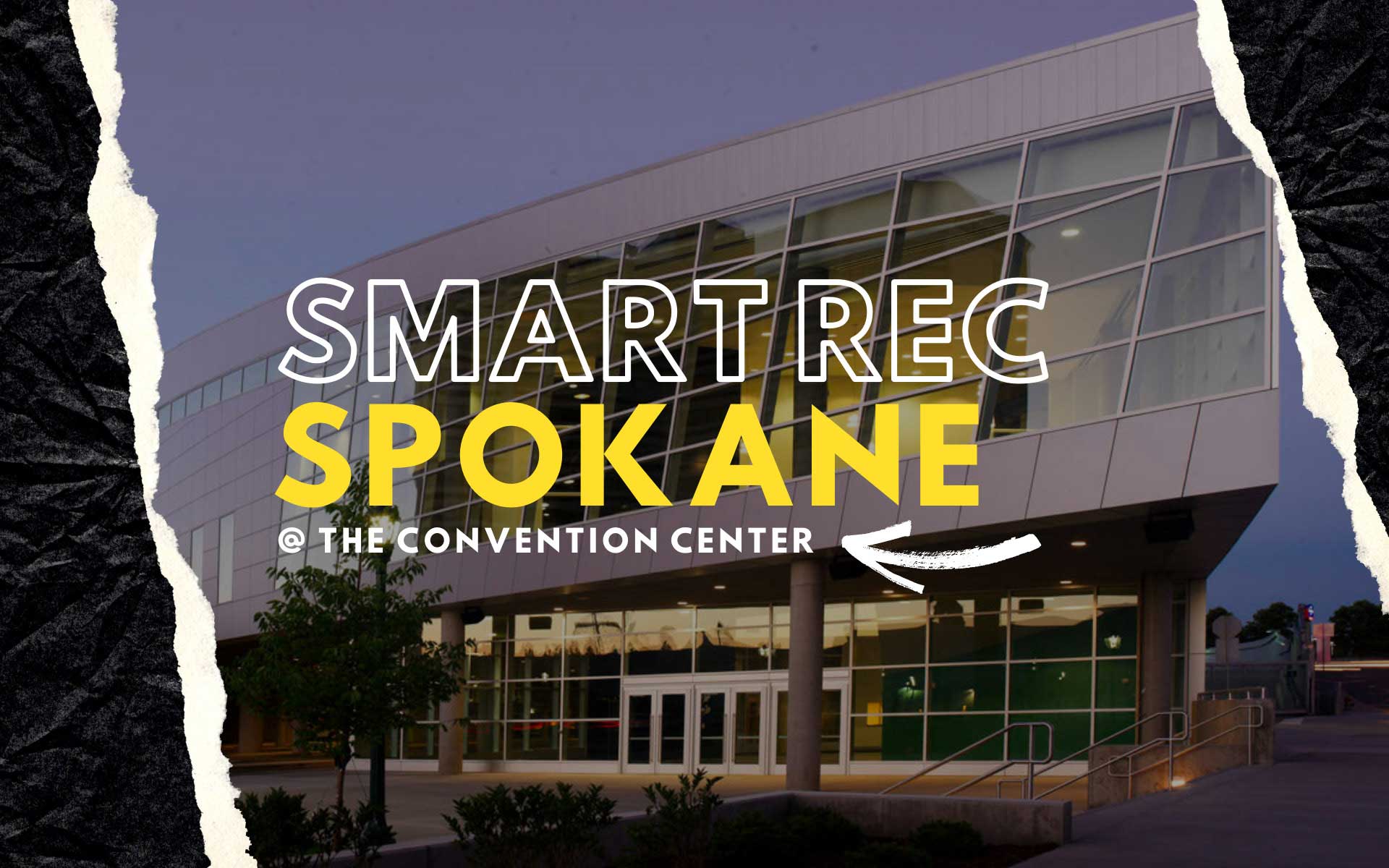 Smart Rec Spokane City of Spokane, Washington