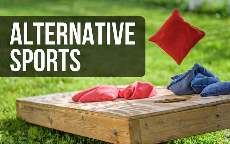 Alternative Sports