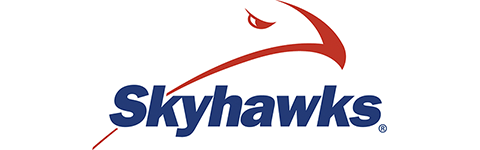 Skyhawks Logo