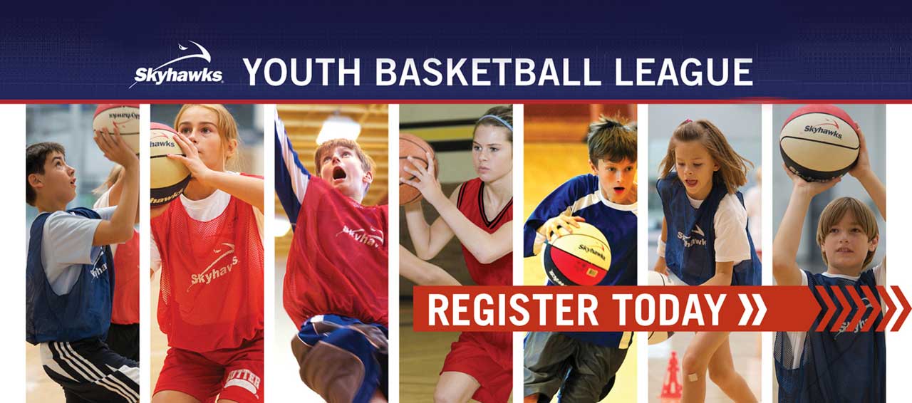 Sports Recreation for Youth - City of Spokane, Washington