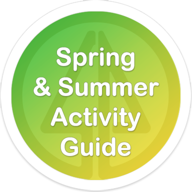 Spring and Summer Activity Guide