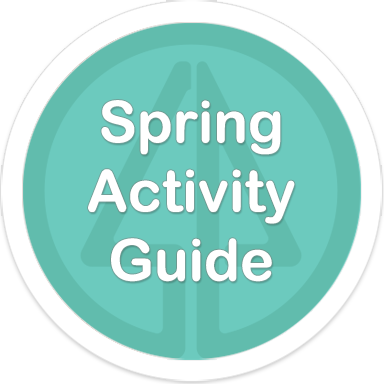 Spring Activity Guide