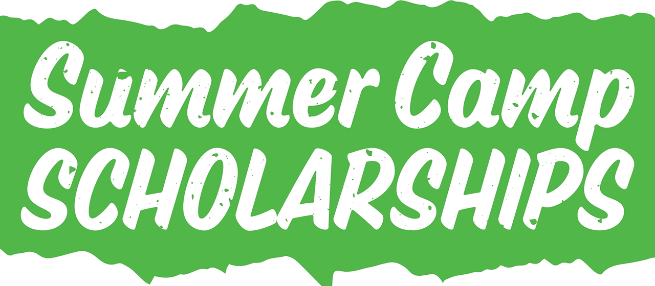 Summer Camps cholarhips