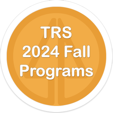 TRS Fall 2024 Brochure