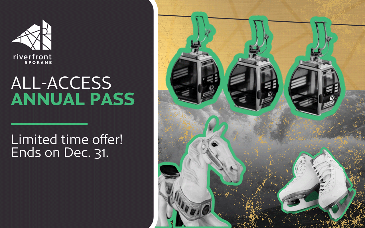 All-Access Annual Pass