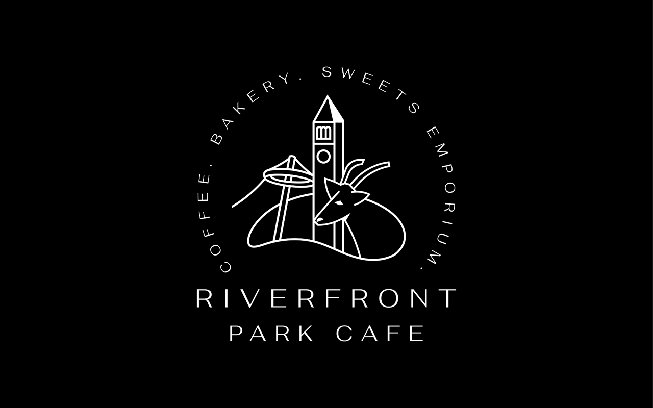 Riverfront Park Cafe