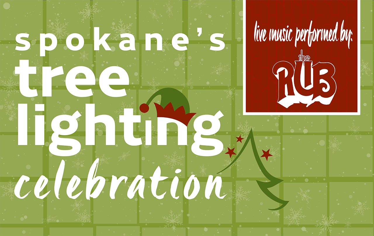 Tree Lighting Celebration