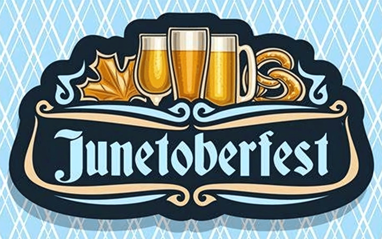 Junetoberfest