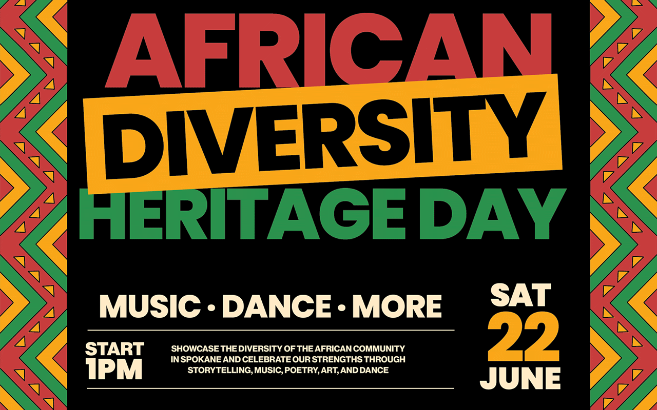 African Diversity Heritage Day