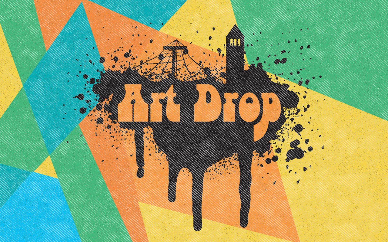 2023 Art Drop Day