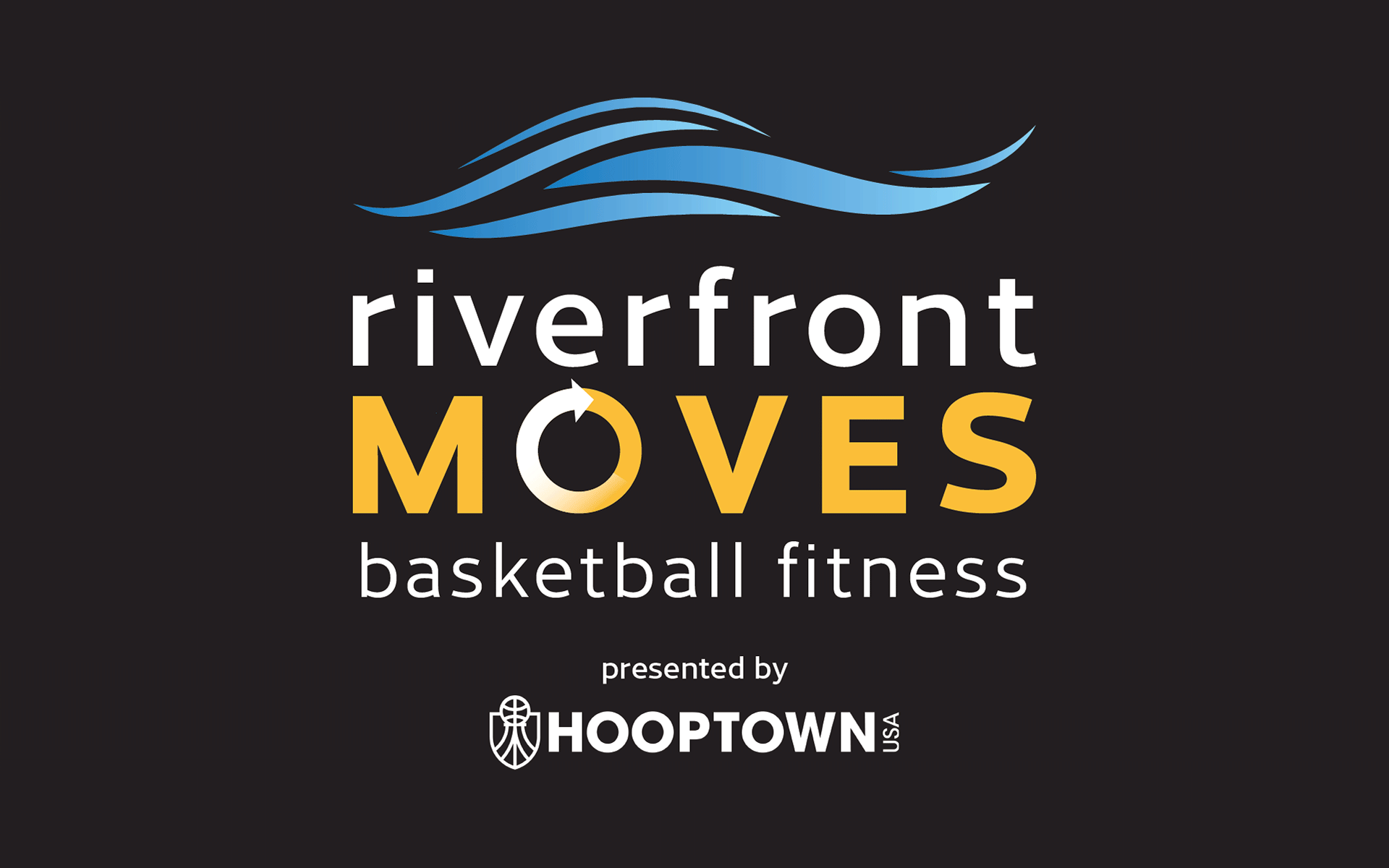 Riverfront Moves - The Core Four, Hype, Strike, Sculpt - City of Spokane,  Washington