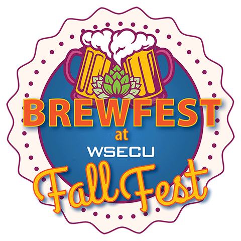 Brewfest at WSECU Fall Fest Logo