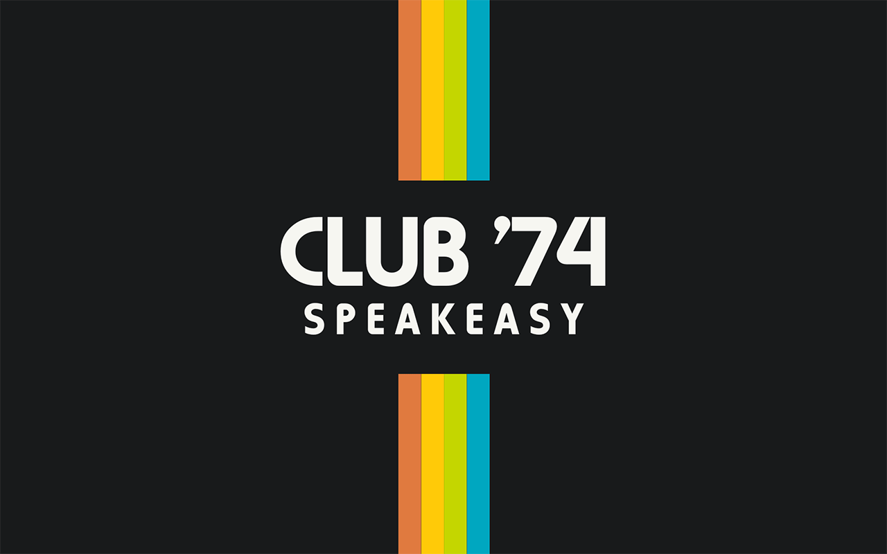 Club ’74 Speakeasy