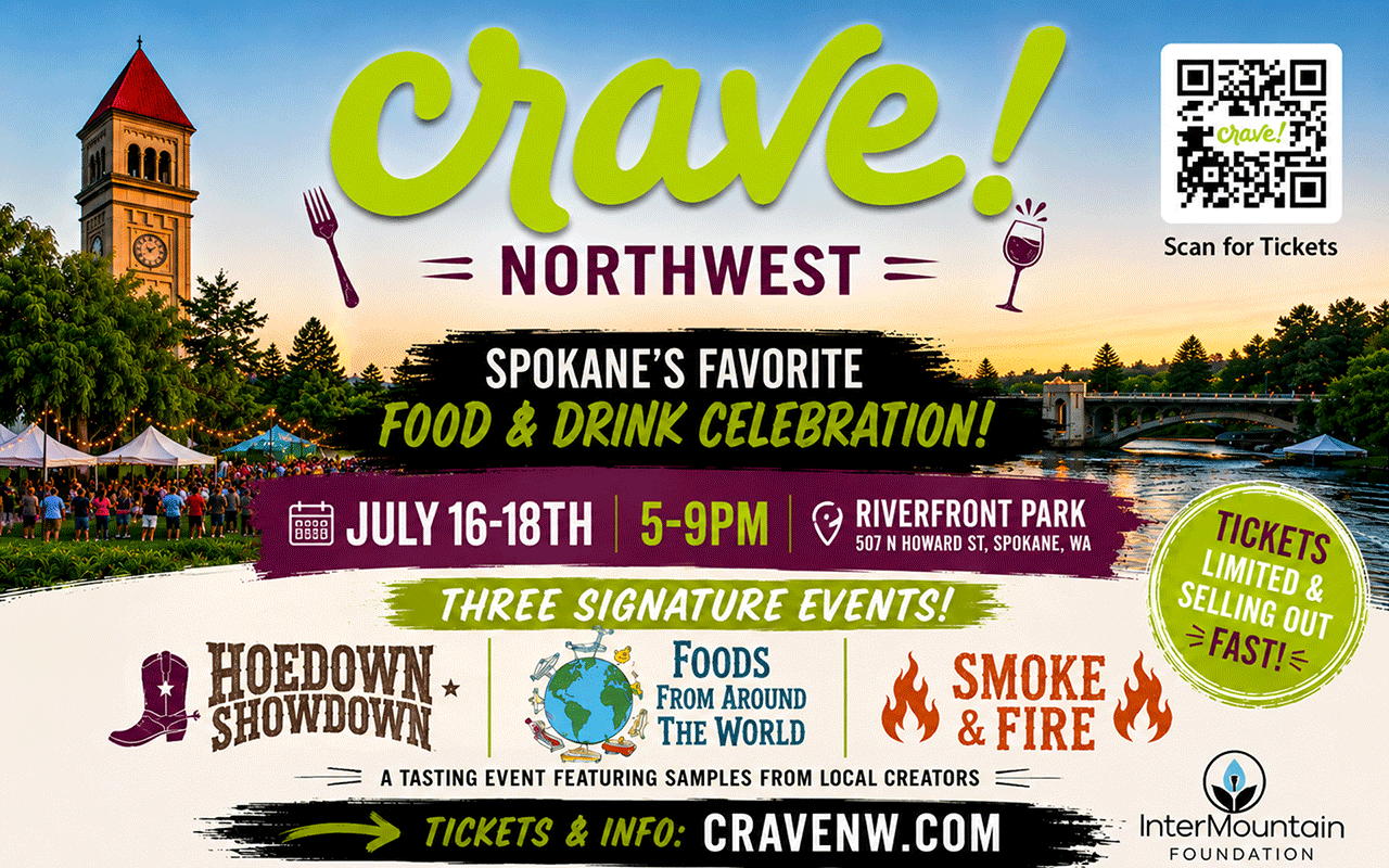 Crave Northwest