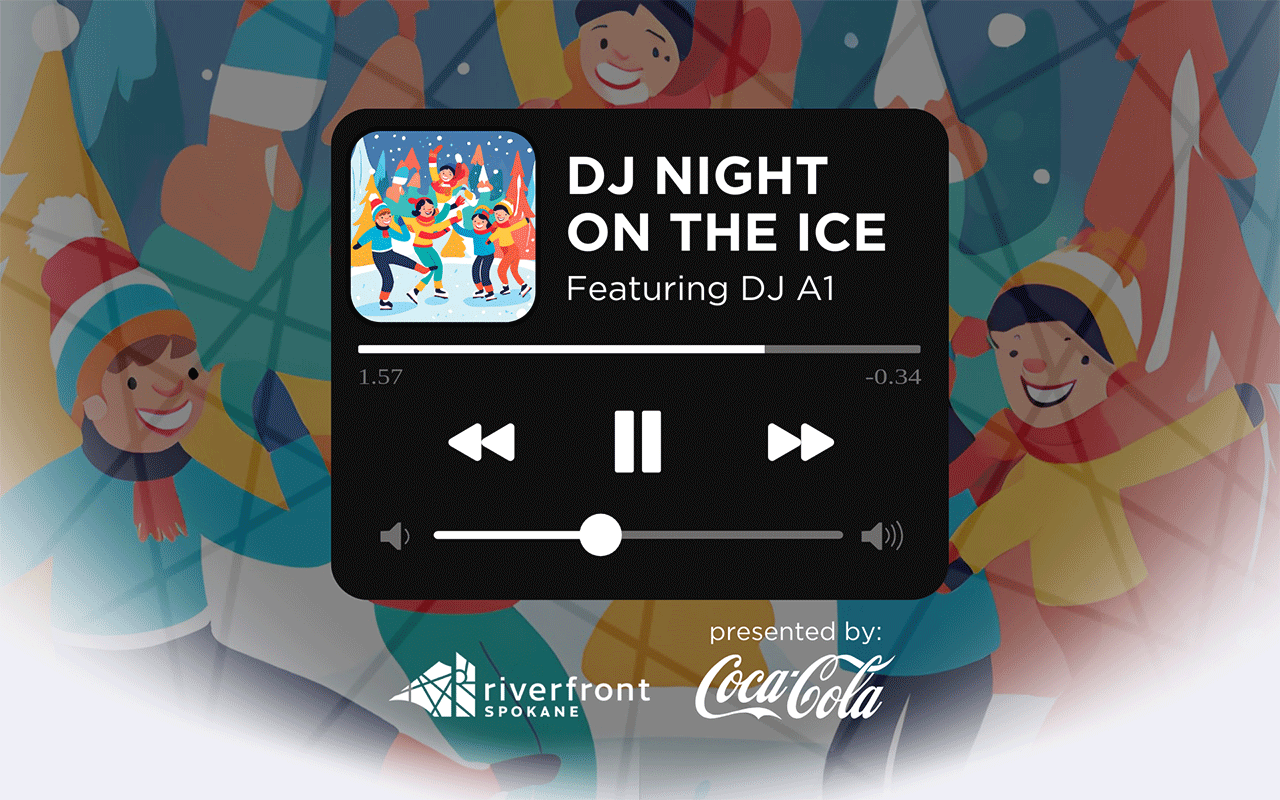 DJ Night on the Ice 2023-2024