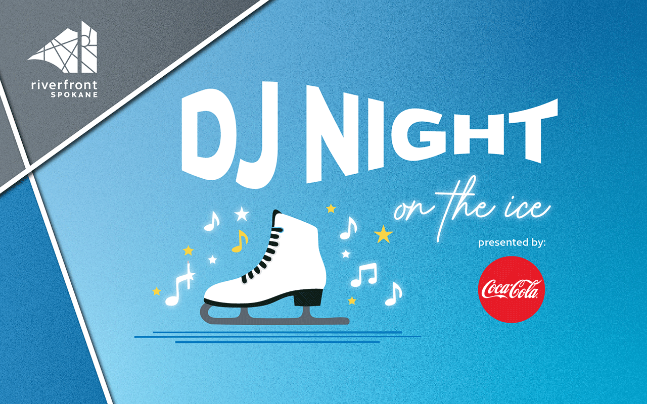 DJ Night on the Ice Presented by Coca-Cola