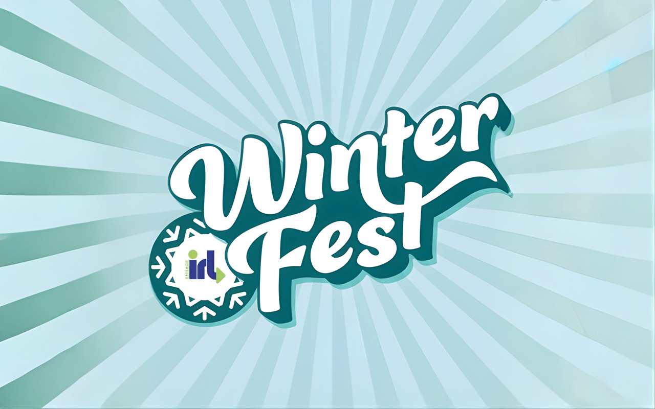 Engage IRL Winterfest