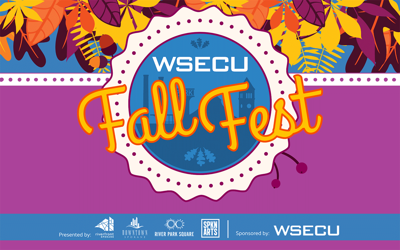 WSECU Fall Fest 2022